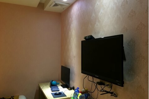 青冈时代新居宾馆