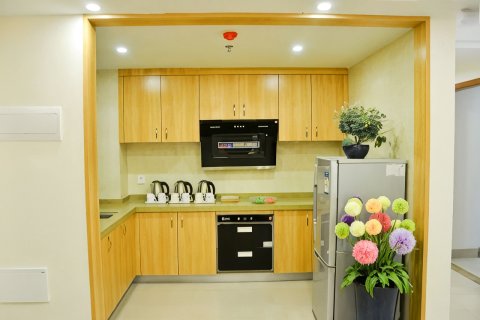 江门古斗温泉别墅