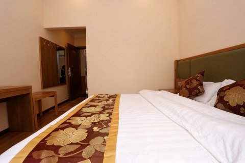 九龙鼎客栈(成都锦里武侯祠店)