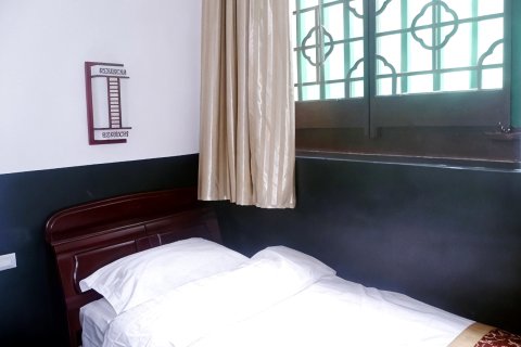 祁县丹枫阁客栈