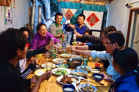 拉萨藏陶坊客栈(大昭寺八廓街店)