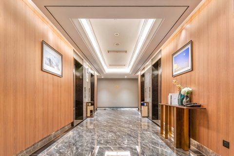 重庆嘉澜四季酒店