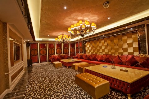 辽阳新碧湖酒店