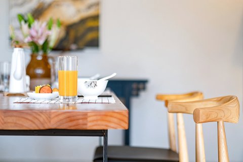丽江|五月咖啡设计师美宿(束河古镇店)