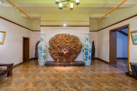 苏福比画廊酒店(北海银滩度假区店)