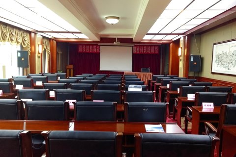 长春关东文化园