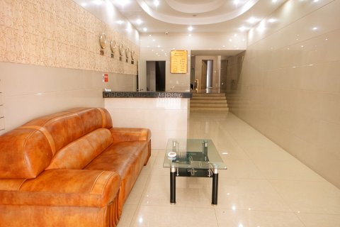 三明银都酒店