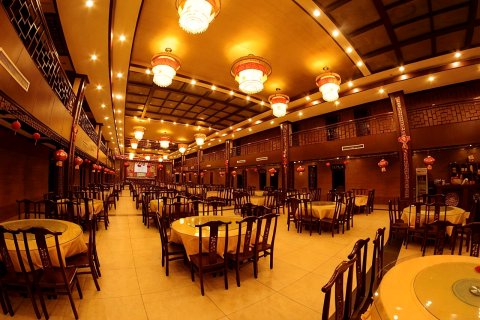 孔府北苑（曲阜三孔景区店）