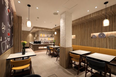 汉庭优佳酒店(厦门中山路步行街店)