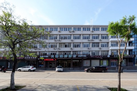 长岛长通海岸酒店