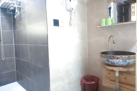西塘木林森客栈