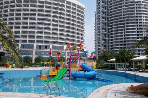 阳江南海湾大酒店
