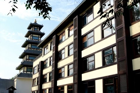 珠海御温泉渡假村
