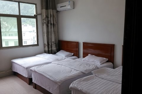 荔波山水依缘农家乐