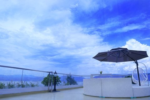 大理西语海景客栈