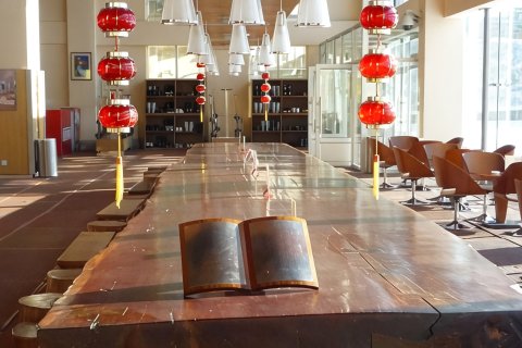 雅旺斯酒店(亚布力滑雪旅游度假区店)