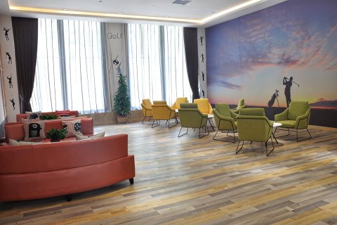 宝鸡九龙山国际温泉酒店