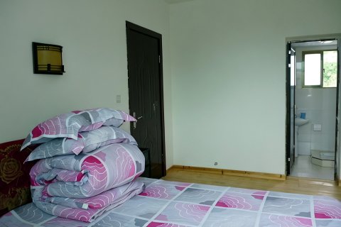 婺源庆源永思堂客馆