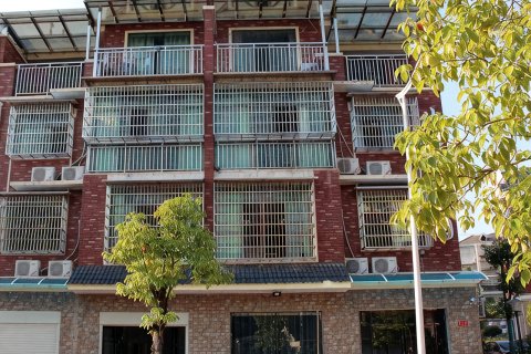 株洲北岸花园宾馆
