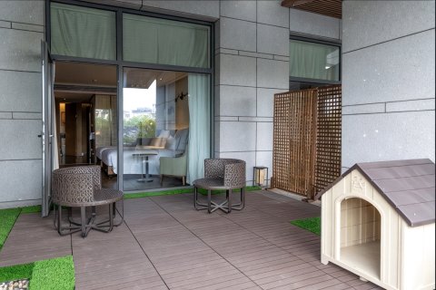 水月周庄雅高铂尔曼酒店