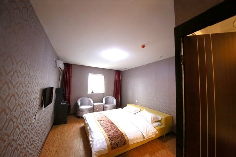 速8酒店(烟台莱州汽车站文化西街店)