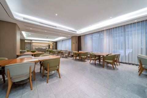 全季酒店(重庆火车北站店)