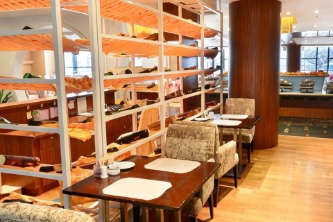 黄山轩辕国际大酒店