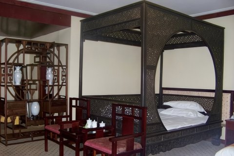 孔府北苑（曲阜三孔景区店）