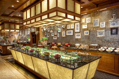 千岛湖开元度假村