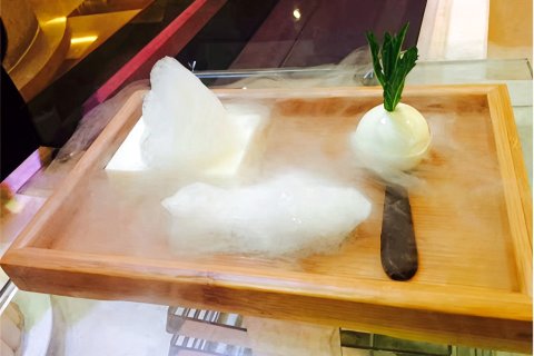 海阳十里金滩酒店