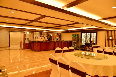 长白山御麓泉度假酒店