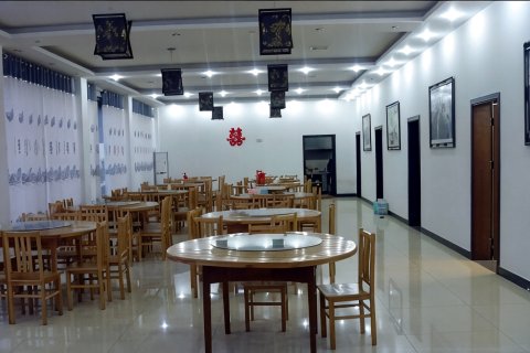 婺源美味酒店
