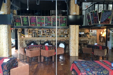 土丁青年旅社(南京夫子庙秦淮河畔店)