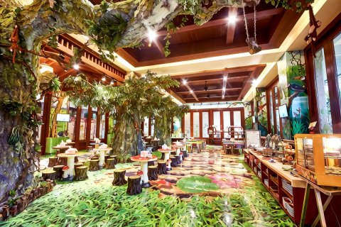 三亚海韵度假酒店