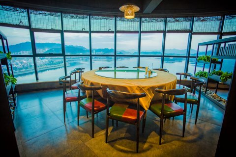 千岛湖怡途湖景酒店