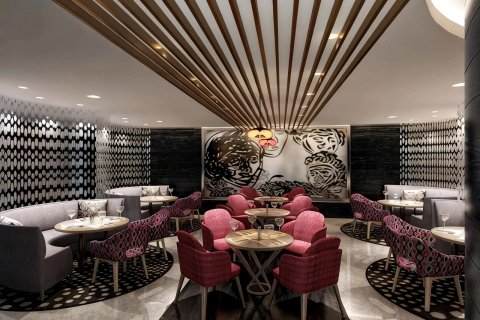 南京禄口机场雅高铂尔曼大酒店