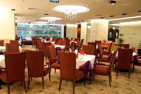 凭祥祥城国际大酒店