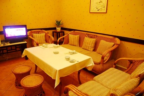 雅致酒店(开平城市广场店)