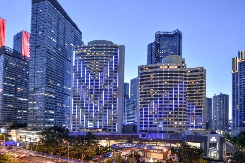 大连富丽华大酒店
