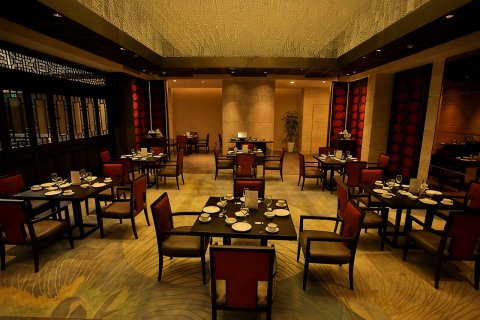 千岛湖文渊狮城璞仕酒店