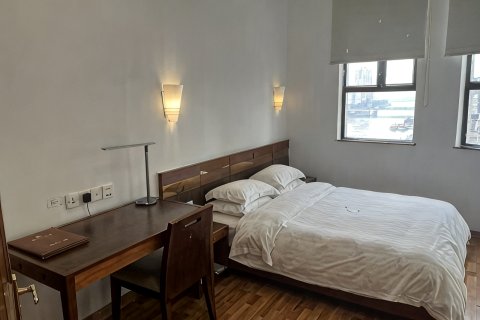 广州爱群大酒店(北京路步行街孙逸仙纪念医院店)