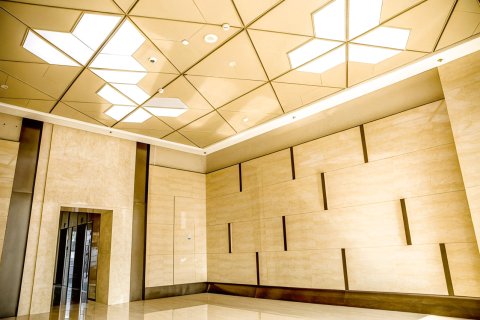 青岛悦海蓝庭度假公寓(火车站栈桥店)