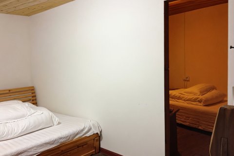 龙岩初溪土楼余庆楼客栈