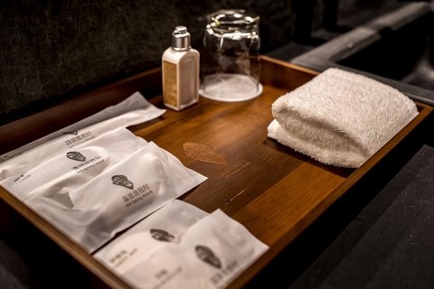 哈尔滨枫叶小镇温泉度假酒店