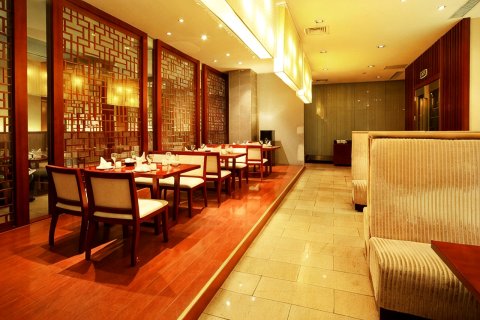 蓬莱华玺酒店(蓬莱阁店)