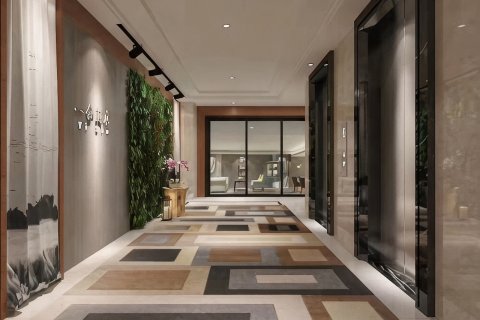 一舍酒店(重庆解放碑长江索道店)