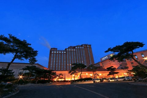 延边大宗大宇饭店