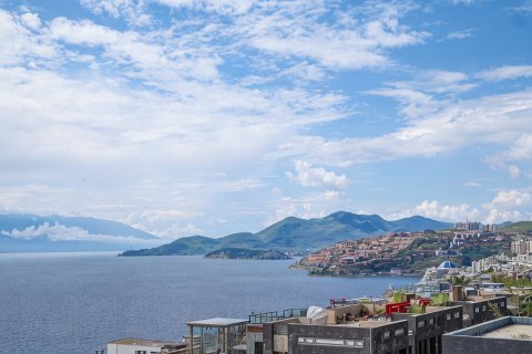 大理海月蓝山海景别墅(大理机场店)