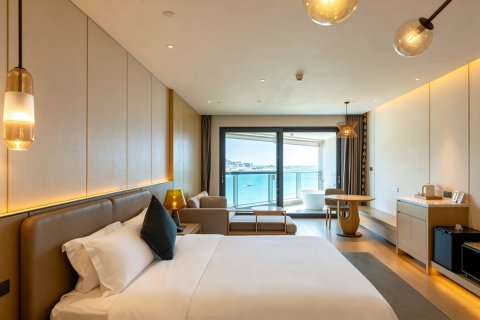 三亚天成中央海岸海景酒店
