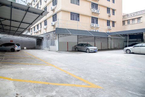 7天酒店(潮州人民广场店)